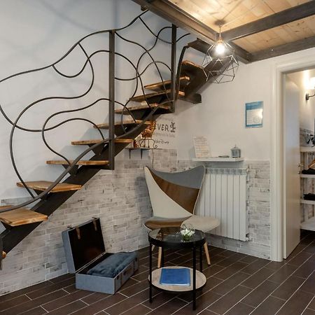 브린디시 Casa Rebecca 아파트 외부 사진