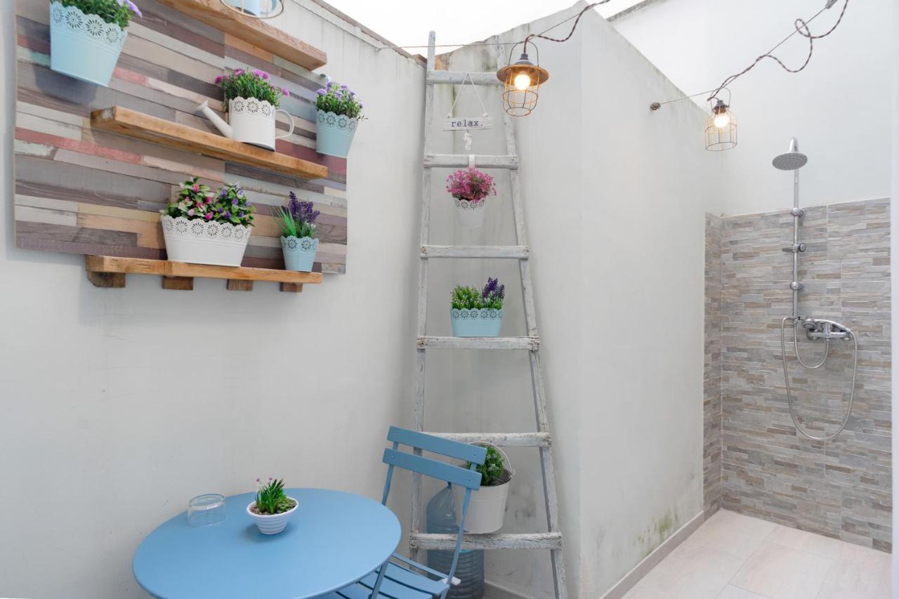 브린디시 Casa Rebecca 아파트 외부 사진