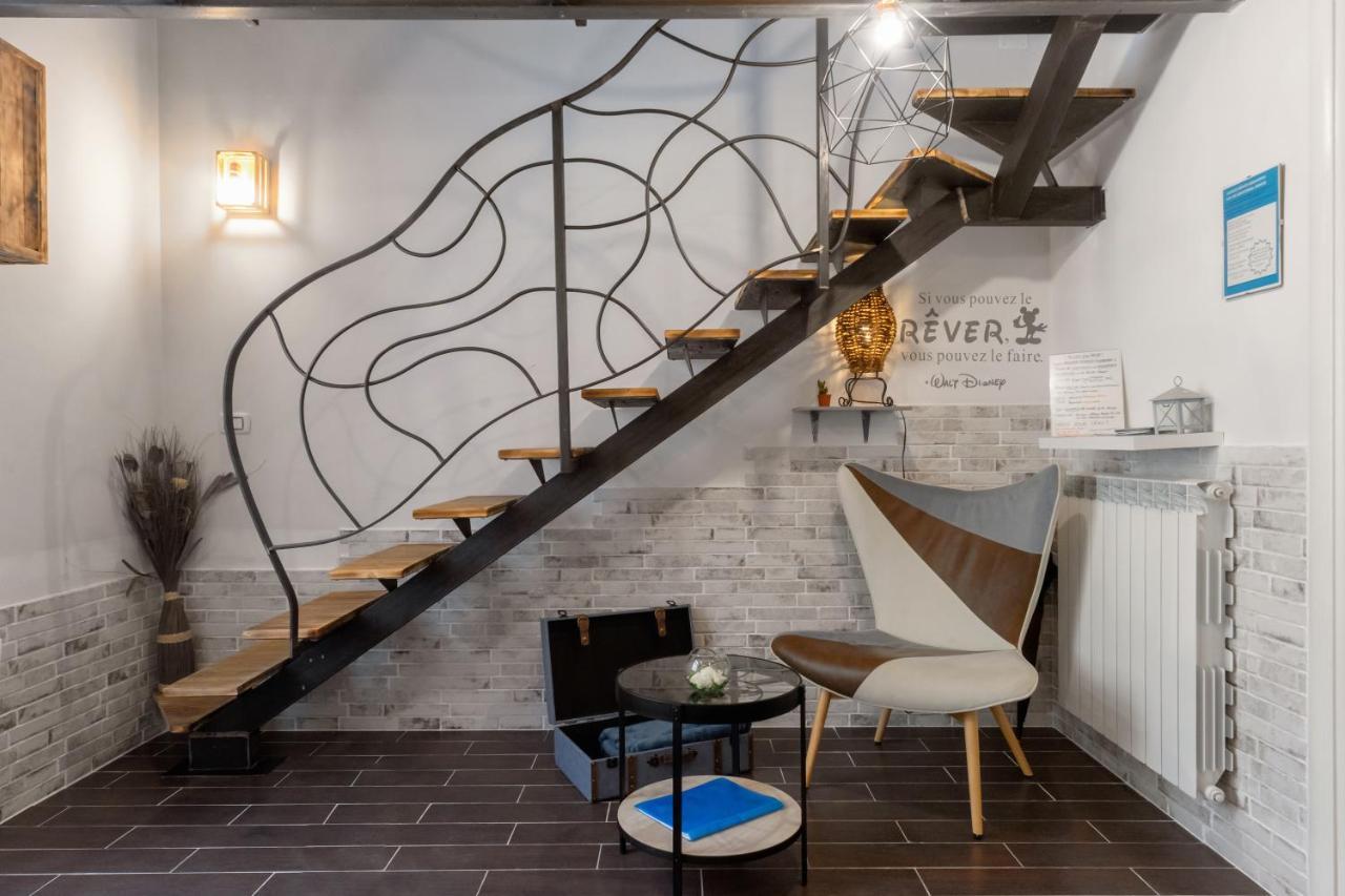 브린디시 Casa Rebecca 아파트 외부 사진